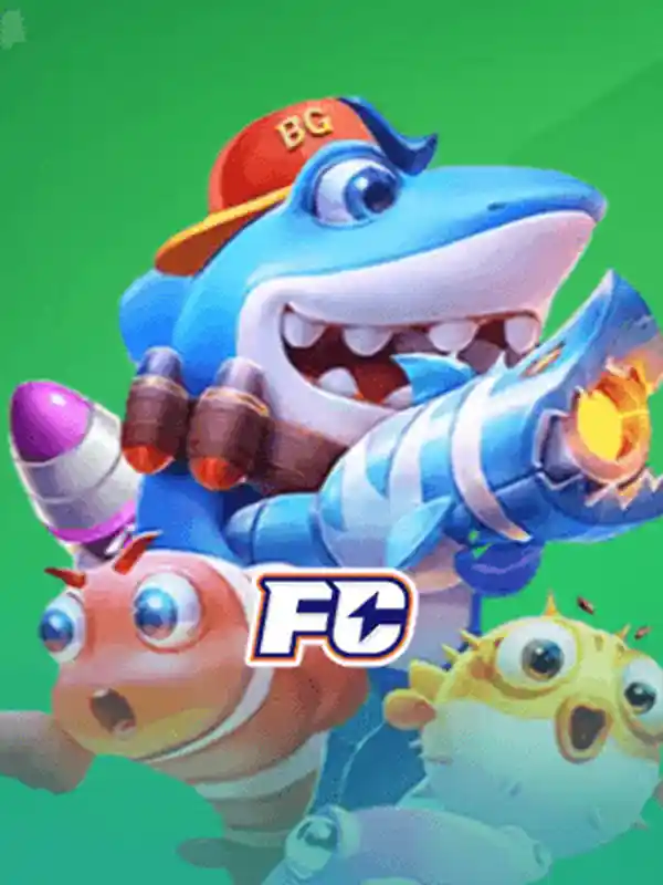 ফিশিং গেম FC মাছ ধরা