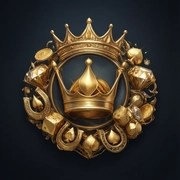 tk444 Logo