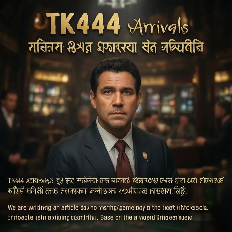 TK444 Promotions